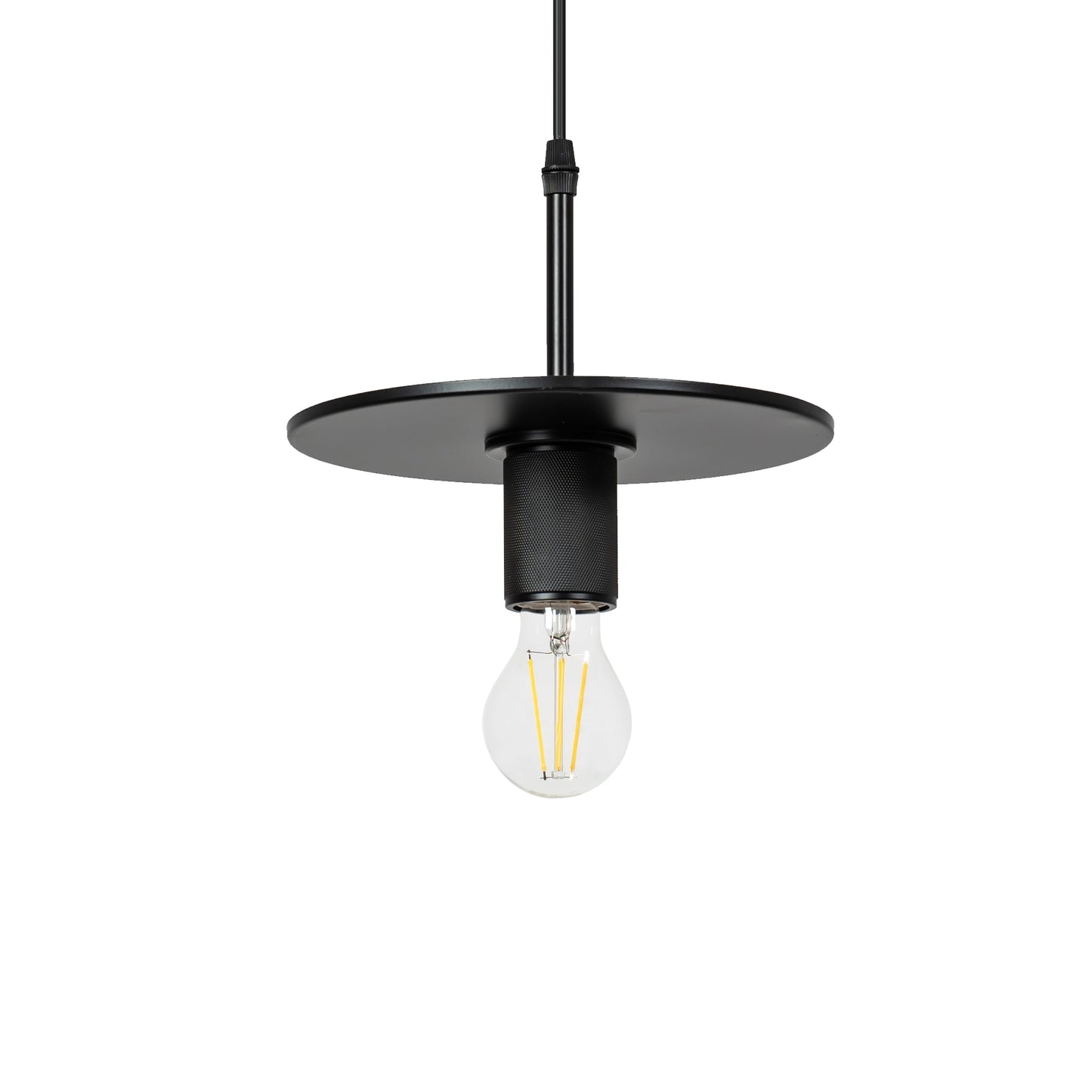 Lampă Suspendată APP1180-1CP  3