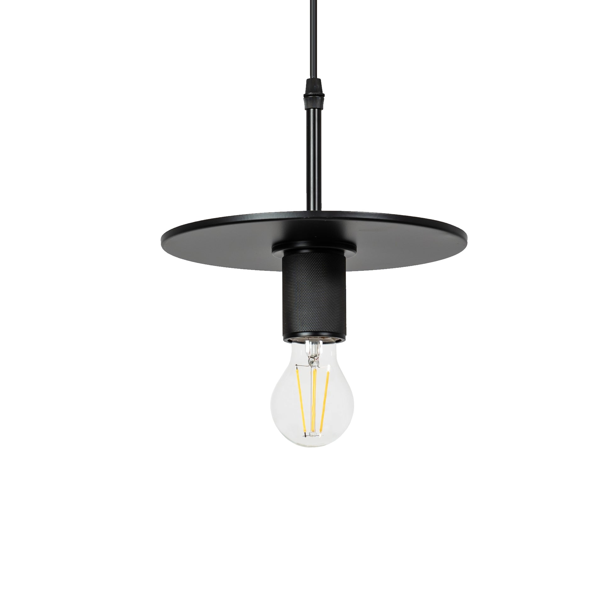 Lampă Suspendată APP1180-1CP  3