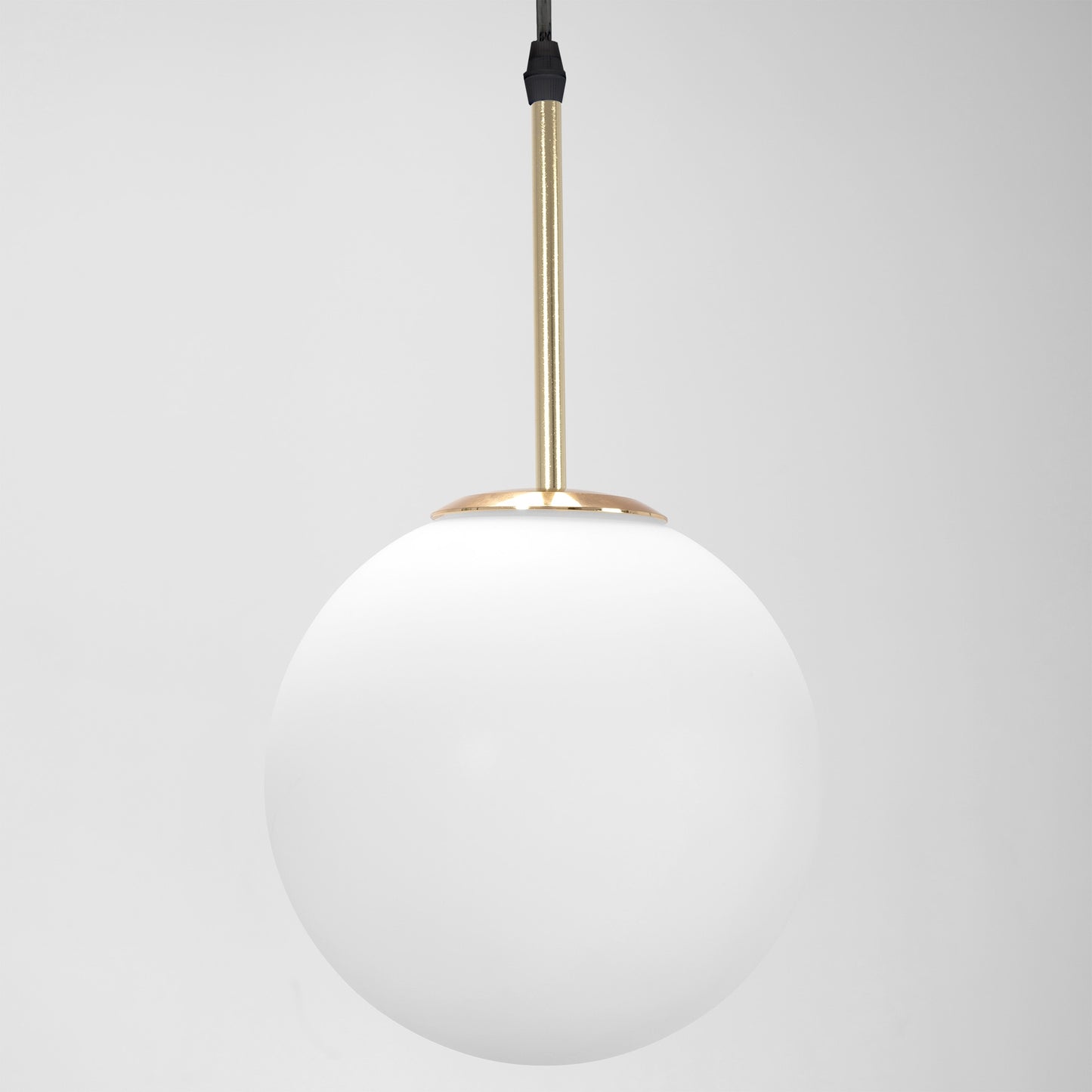 Lampă De Tavan Gold APP653-1W  3