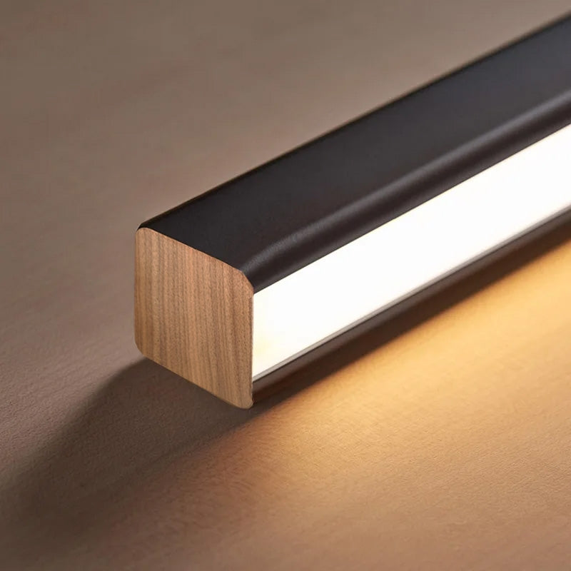 Lampa Led App1447-cp Black 80cm  5