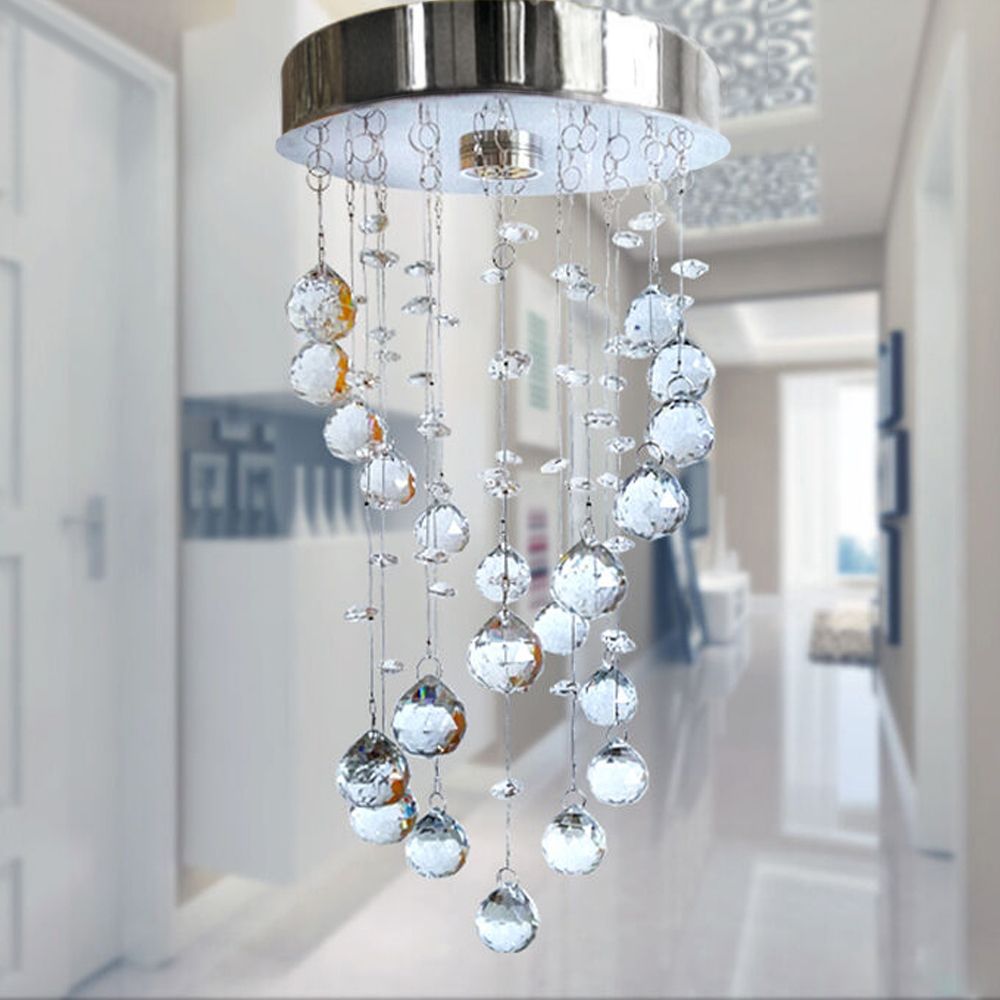 LAMPĂ DE CRISTAL APP785-1C  3