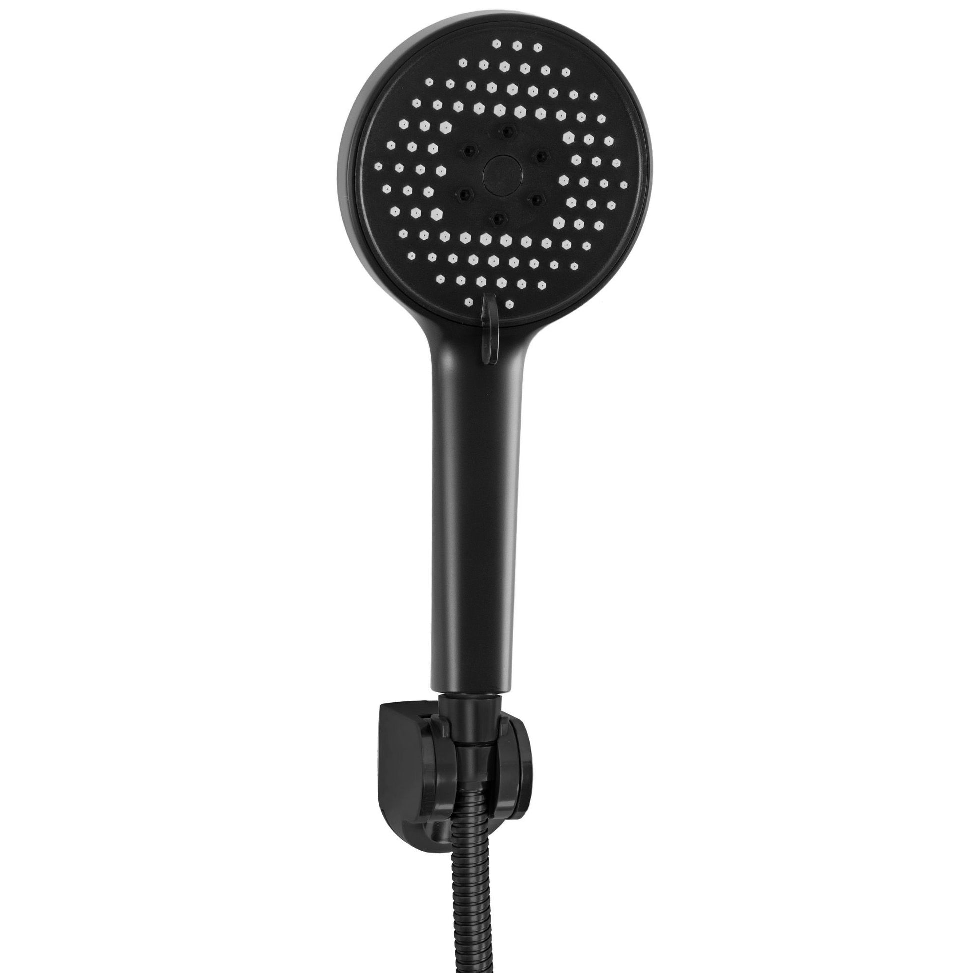 Baterie pentru cadă REA Verso Black  6