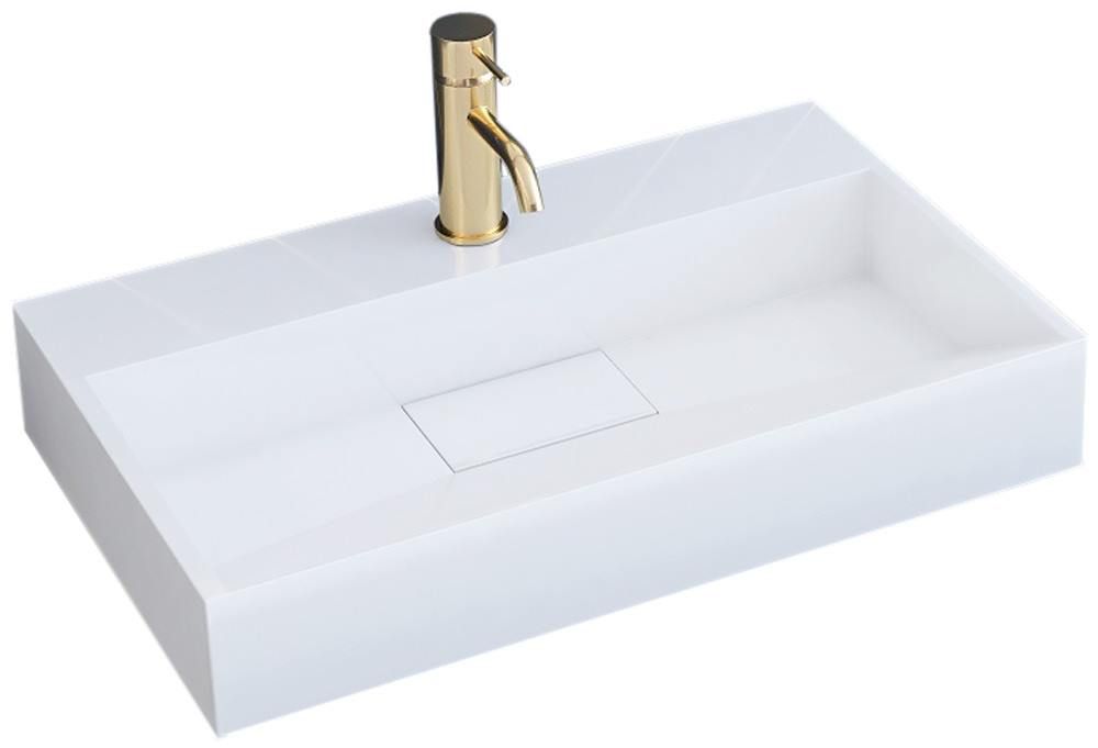 Lavoar pentru blat GOYA 60CM  1