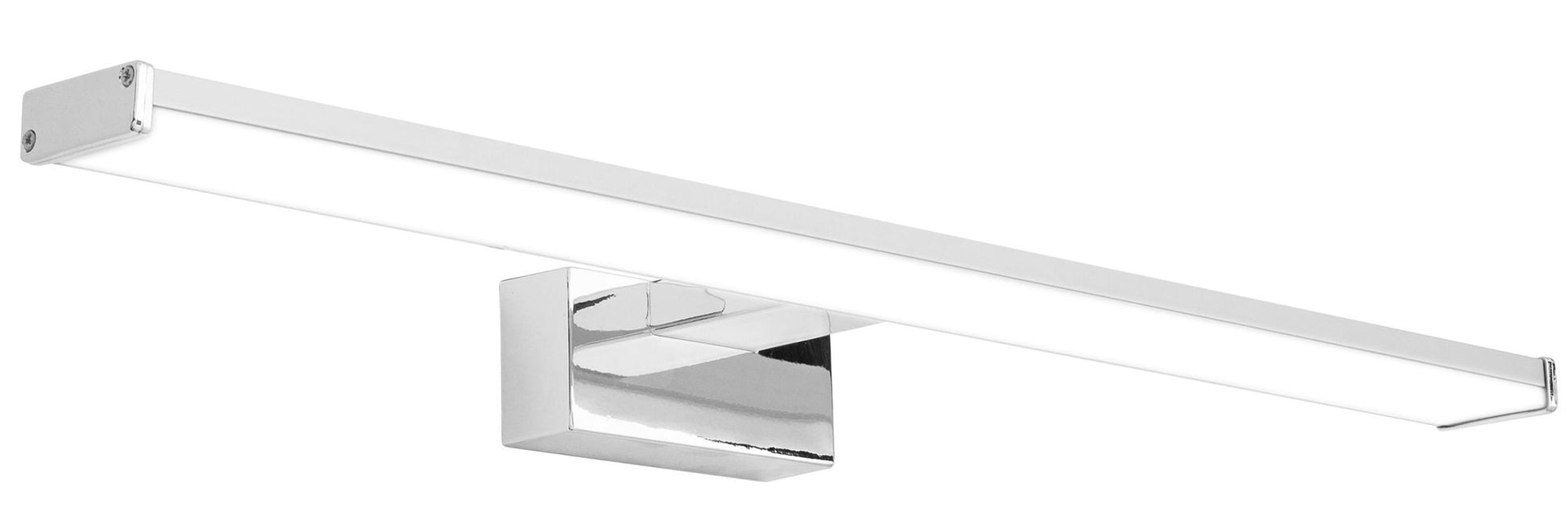 APLICA de baie LED pentru oglinda 8W 40CM APP368-1W Crom  6