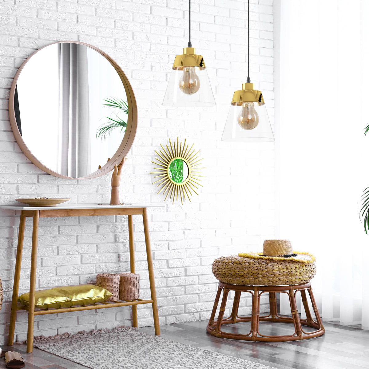 Lampă De Tavan APP895-1CP  4