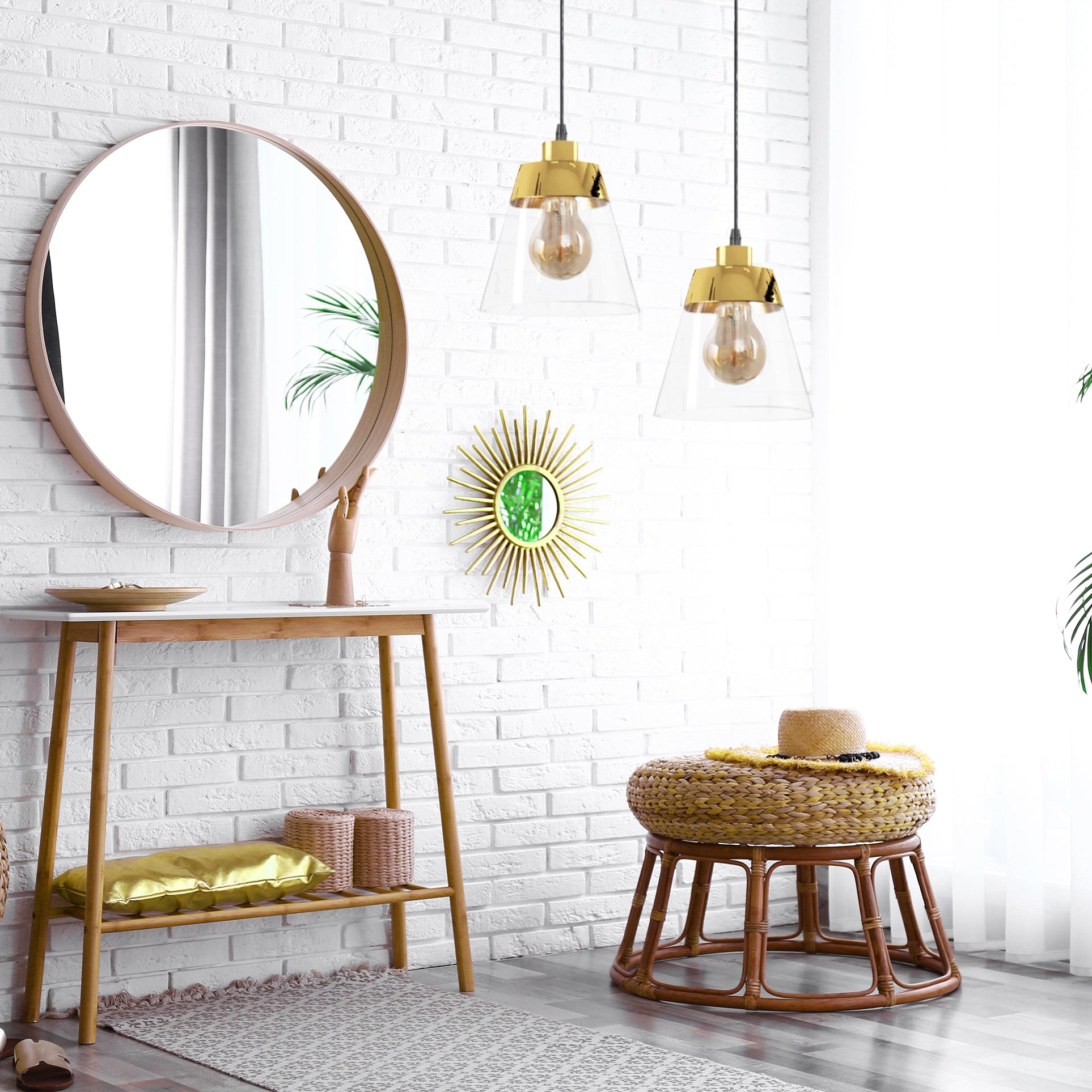 Lampă De Tavan APP895-1CP  4