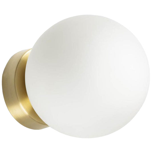 Lampa de perete APP1250-1W Gold  1