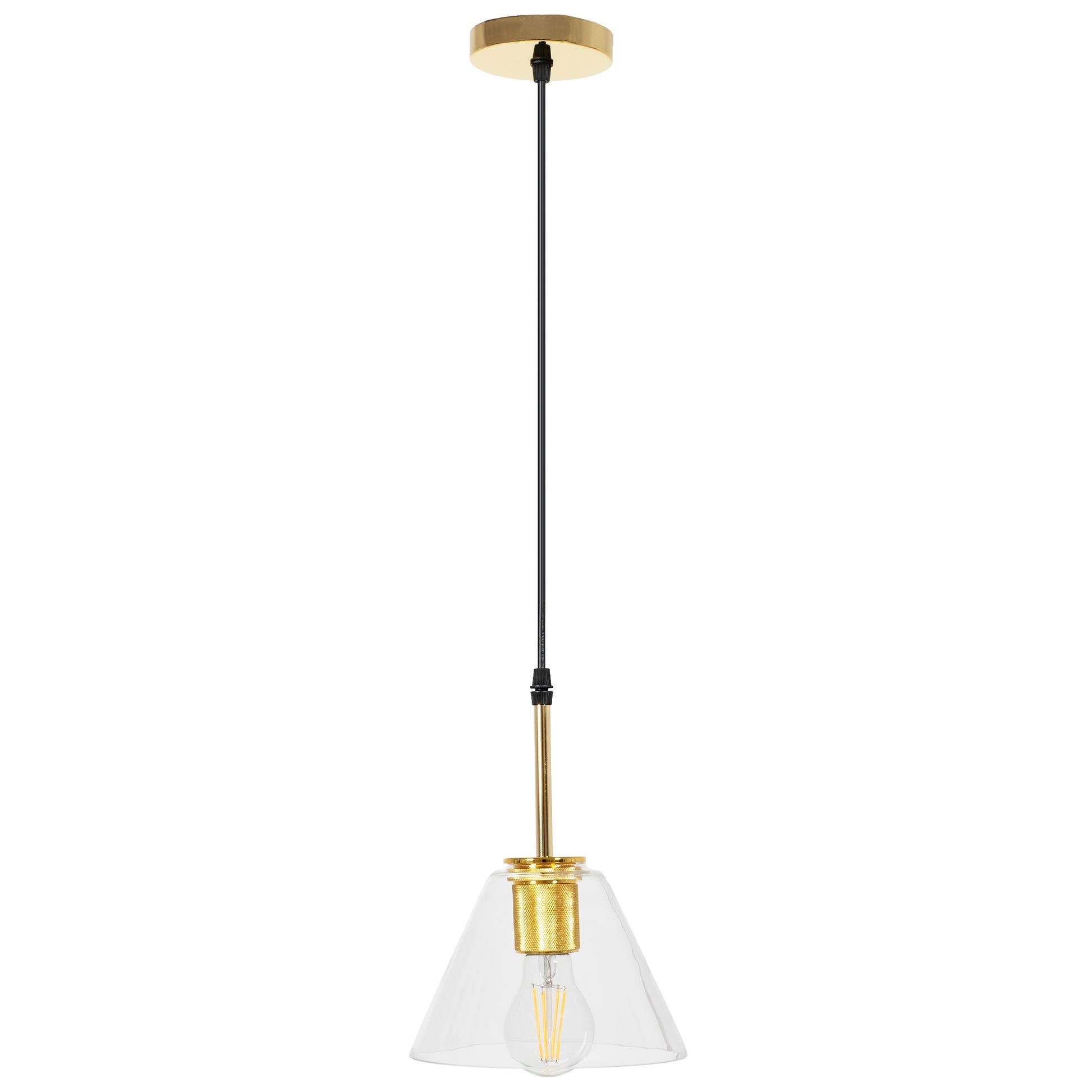 Lampă Suspendată APP1179-1CP  4