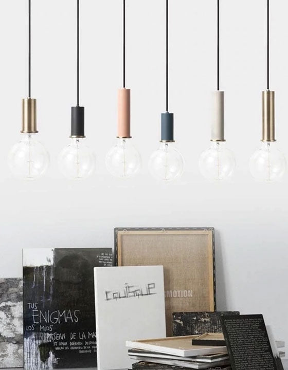 Lampa De Tavan Suspendabila Osti A Coral  4