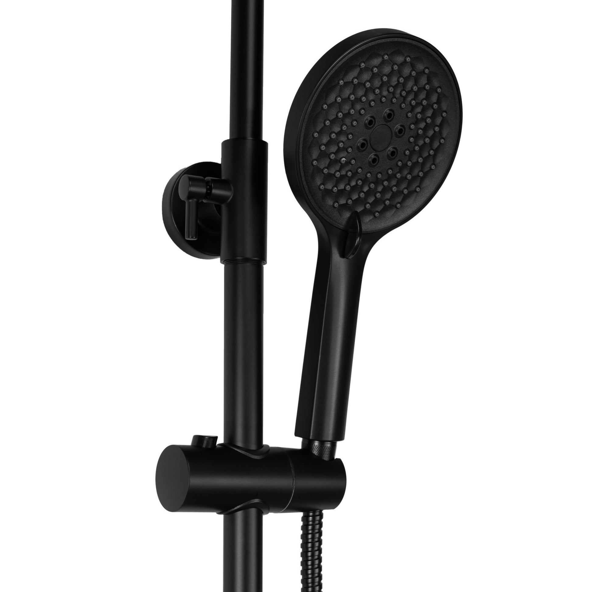 Set dus REA AVALON BLACK 5