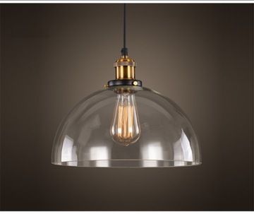Lampa DE TAVAN SUSPENDABILA din sticla Verto C  8