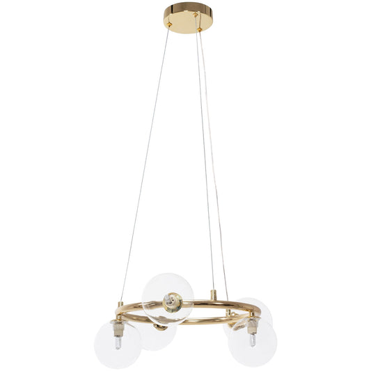 Lampa APP1158-6CP  1