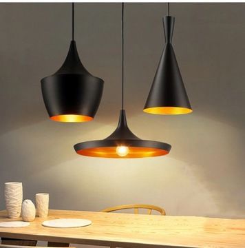 Lampa DE TAVAN COSTA B negru  2