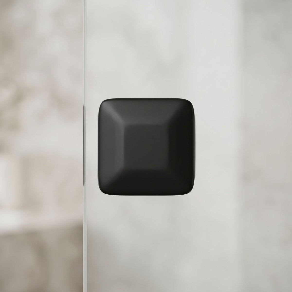 Mâner Pentru Ușa De Duș Rea 04 Black 3
