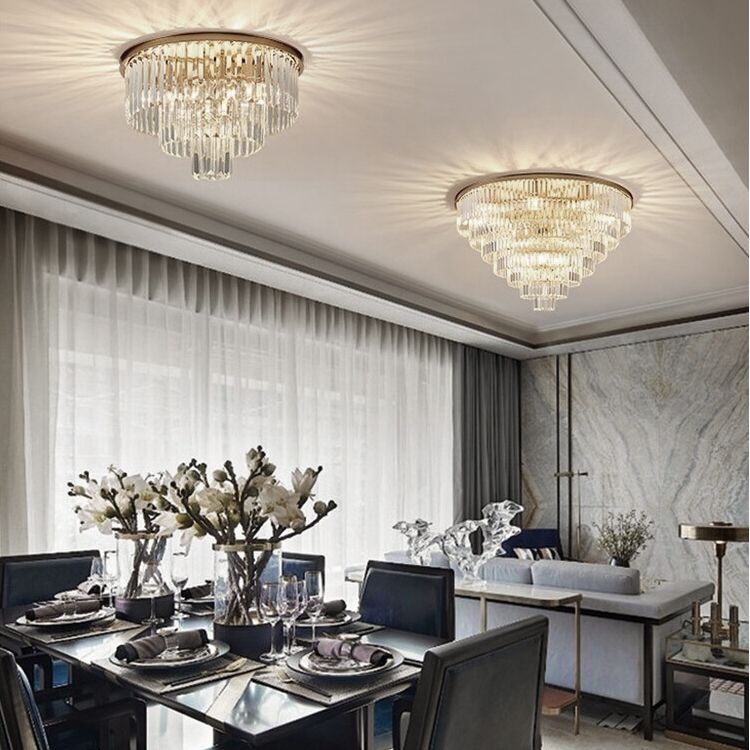 LAMPĂ DE CRISTAL APP780-7C  6
