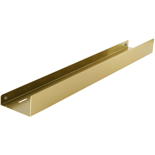Raft Pentru Baie Sf04 60cm Gold Brush  1