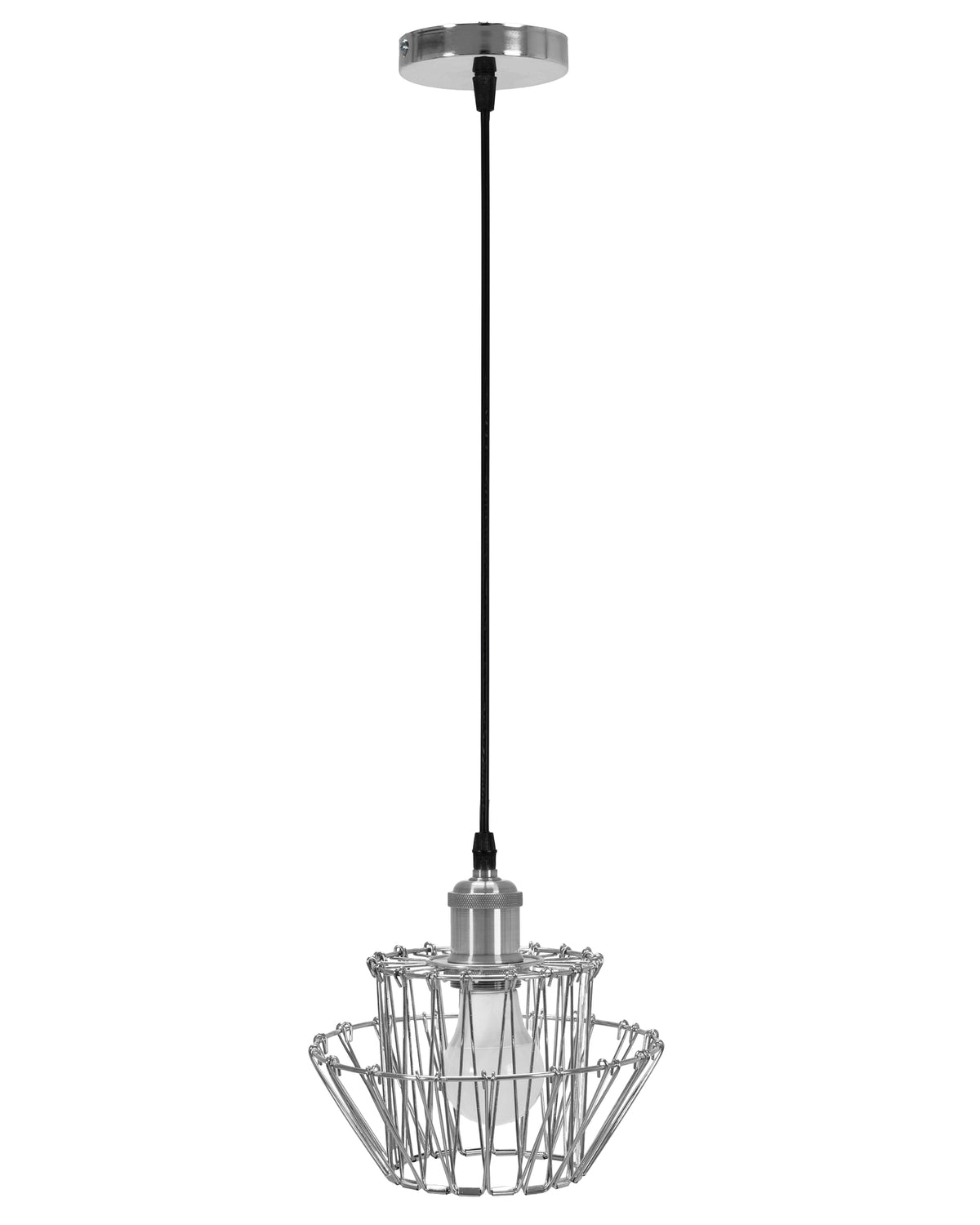 Lampa APP943-1CP Set Chrome  4