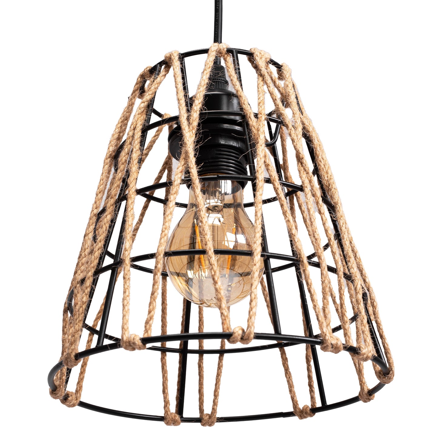 Lampă De Tavan APP1318-1CP  3