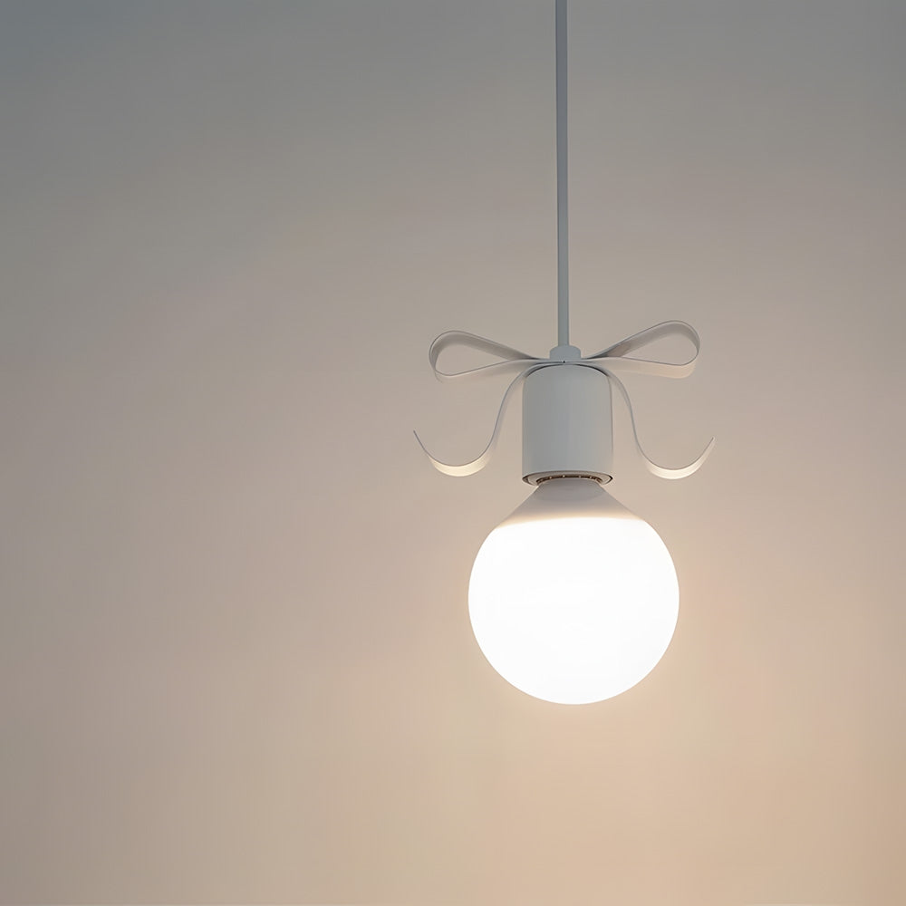 Lampa De Tavan Suspendabila Narni Alb  4