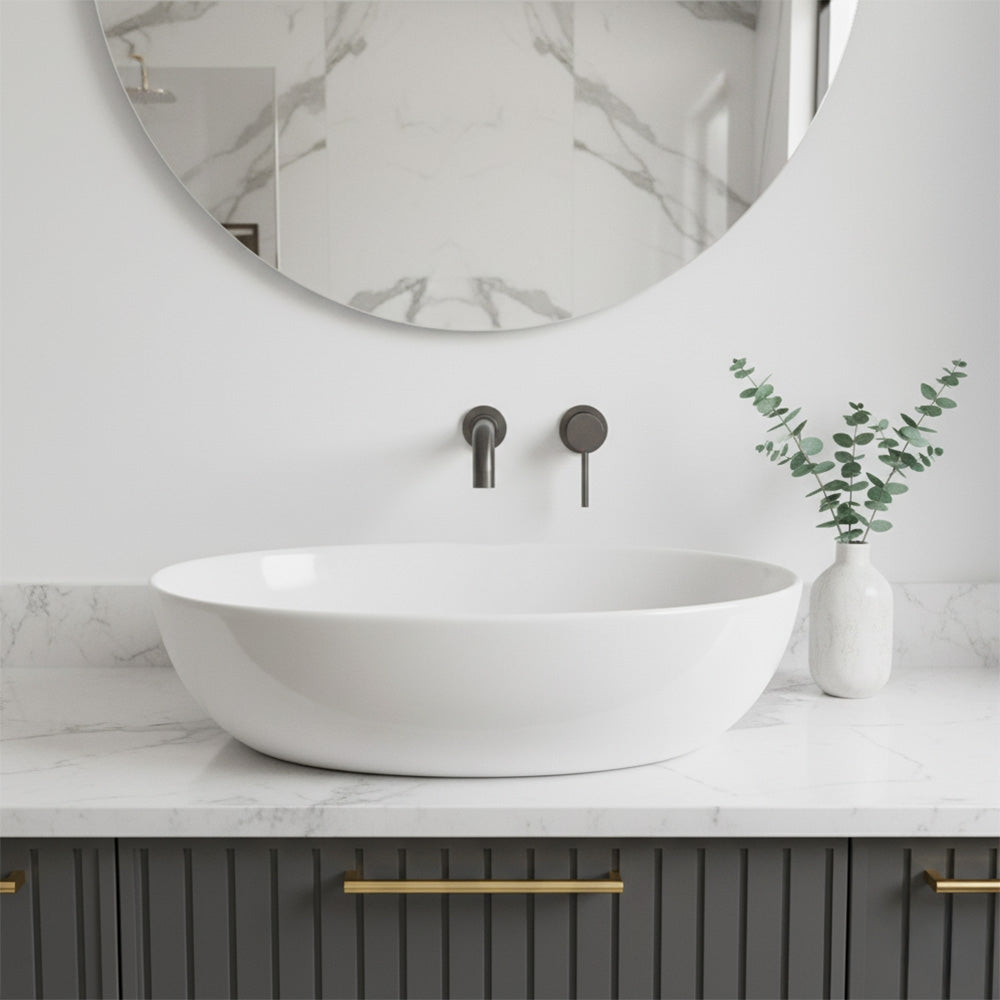 Baterie Incastrata Rea Lungo Long Titan + Box  3